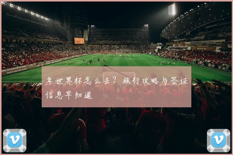 年世界杯怎么去？旅行攻略与签证信息早知道